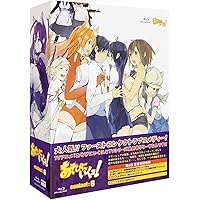 Amazon.co.jp: あそびにいくヨ! contact:1 [Blu-ray] : 田村睦心, 伊藤